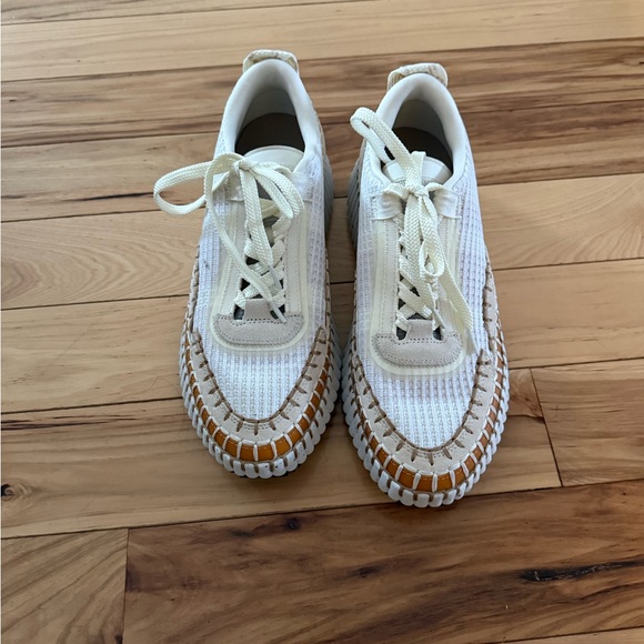 Chloe Sneakers - Picture 4 of 8